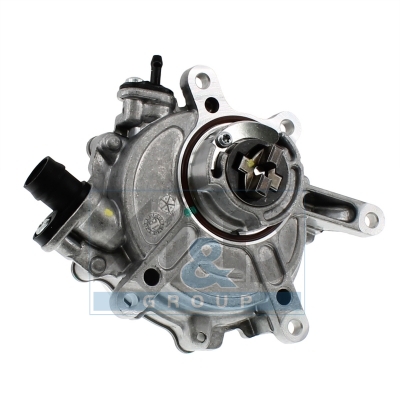 Vacuum Pump