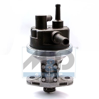 Mechanical fuel pump