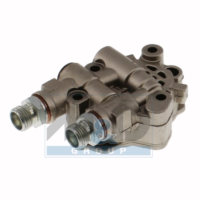 Pumpe, kraftstoffvorförderung