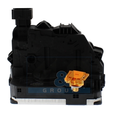 Actionneur serrure de porte