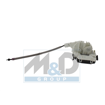 Actionneur serrure de porte