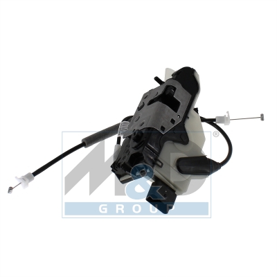 Actionneur serrure de porte