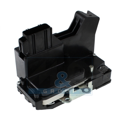 Actionneur serrure de porte