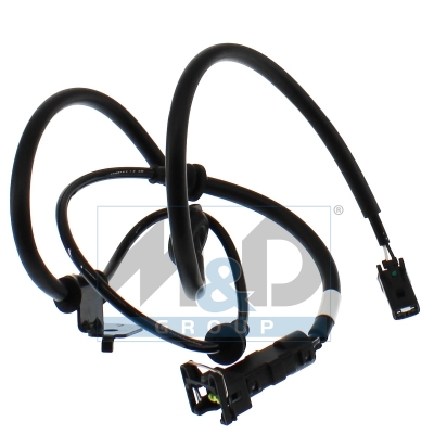 ABS sensor