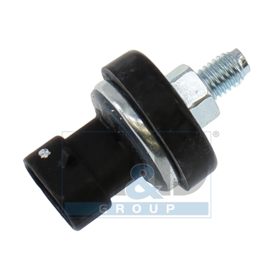 Sensor, longitudinal-/lateral acceleration