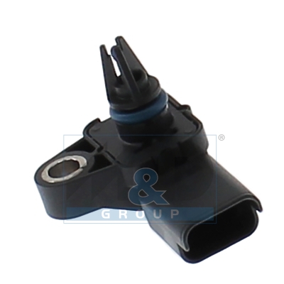 Pressure sensor