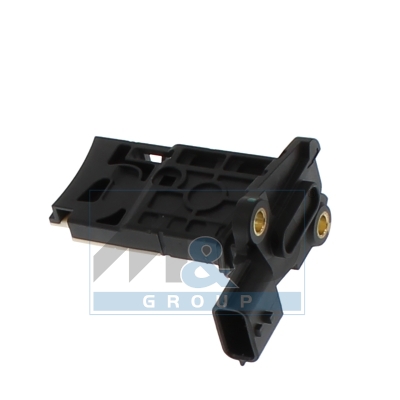 MAF meter, sensing insert