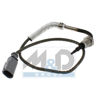 exhaust gas temperature sensor
