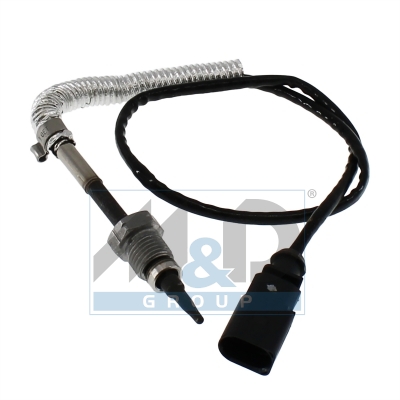 Capteur de température des gaz d'échappement