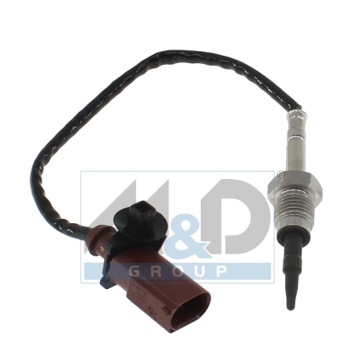 exhaust gas temperature sensor