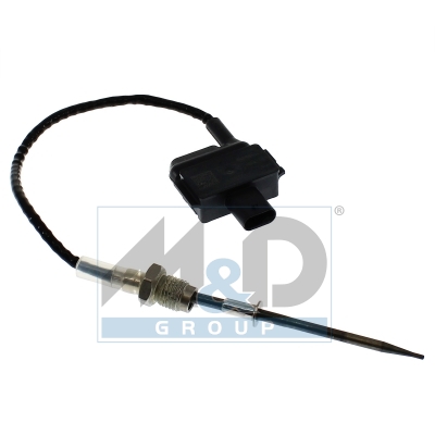 exhaust gas temperature sensor