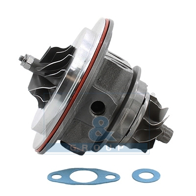 Turbo Cartridge