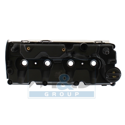 Cylinder head cover