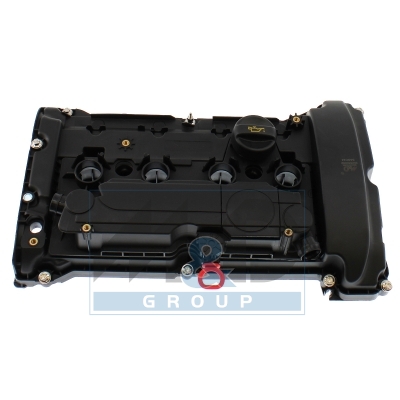 Cylinder head cover