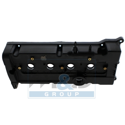 Cylinder head cover