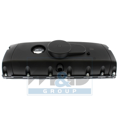 Cylinder head cover