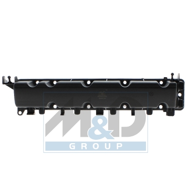 Cylinder head cover