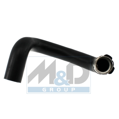 Gaine de suralimentation