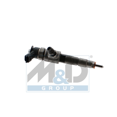 Common Rail Diesel Injector