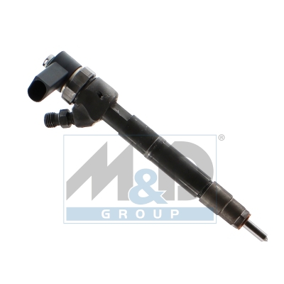Common Rail Diesel Injector