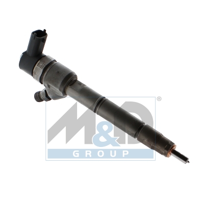 Common Rail Diesel Injector