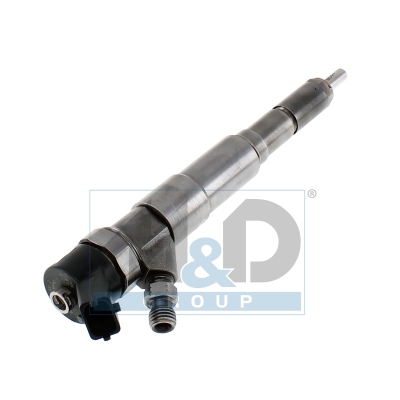 Common Rail Diesel Injector