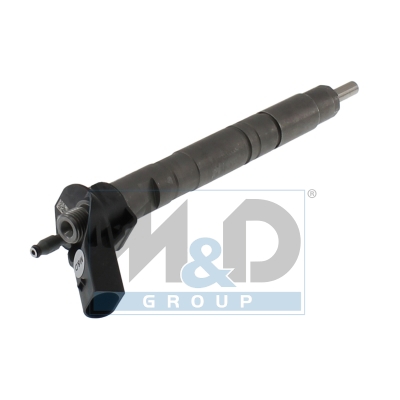 Common Rail Diesel Injecteur