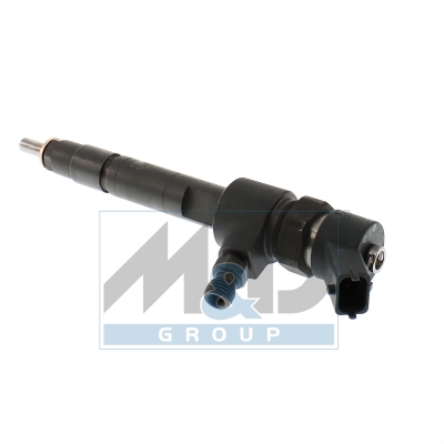 Common Rail Diesel Injecteur