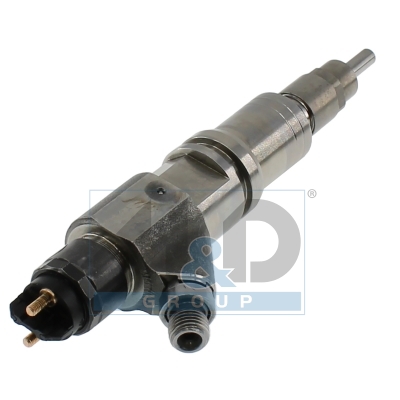 Common Rail Diesel Injector