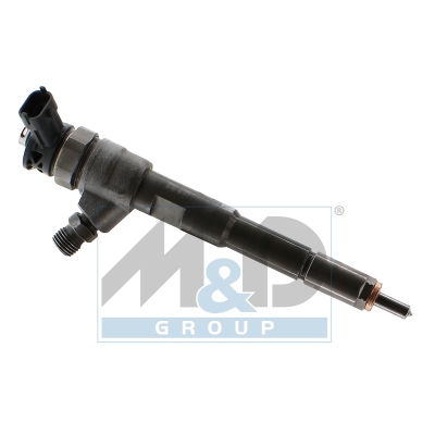 Common Rail Diesel Injector