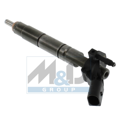 Common Rail Diesel Injector