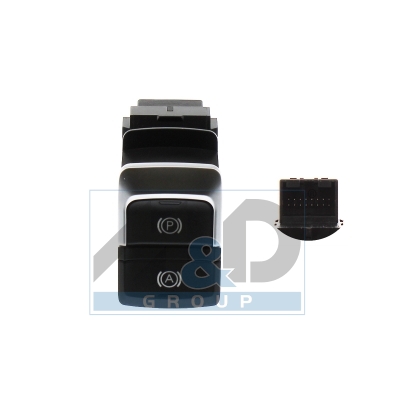 Electronic Parking Brake switch