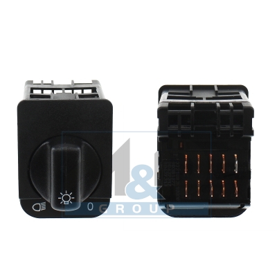 head lamp switch