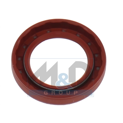 Oil seal Delphi pump