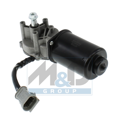 wiper motor
