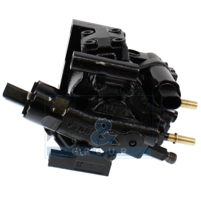 Pompe À Haute Pression (Common Rail-Siemens)