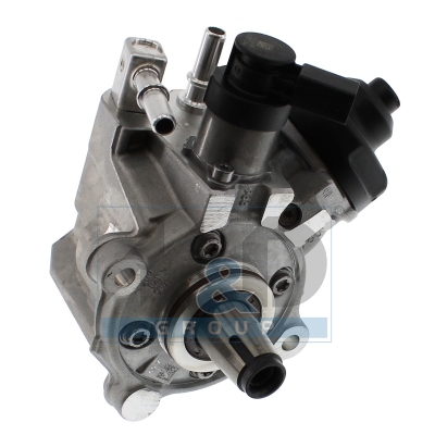 High Pressure Pump (Common Rail)