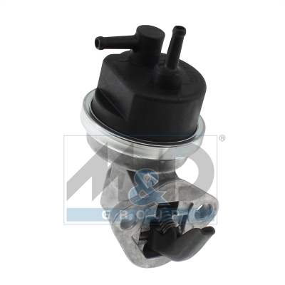 Fuel pump