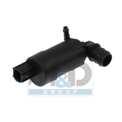 Waschwasserpumpe, Scheibenreinigung