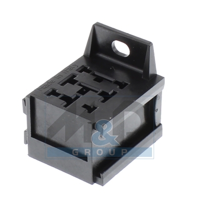 Relay Socket