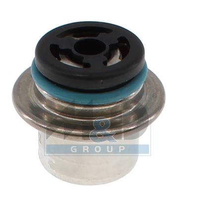 Pressure regulator