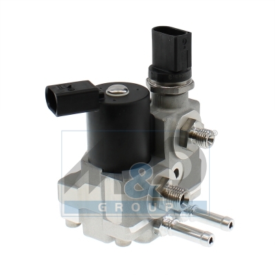 Pressure regulator