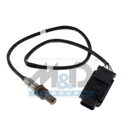 NOx sensor