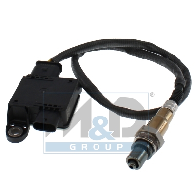 Particle Sensor