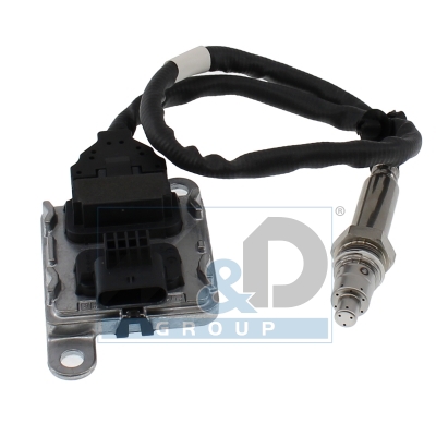 NOx sensor