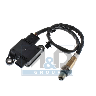 NOx sensor
