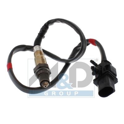 Oxygen Sensor