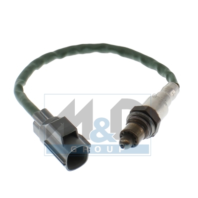 Oxygen Sensor