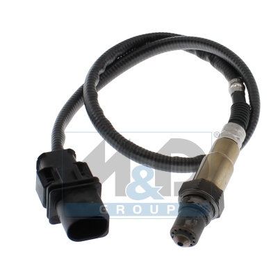 Oxygen Sensor