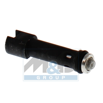 Fuel Overflow Valve